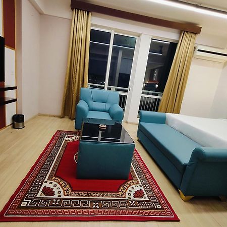 Апарт отель The Grace Residency - Gomtinagar, Лакхнау Экстерьер фото