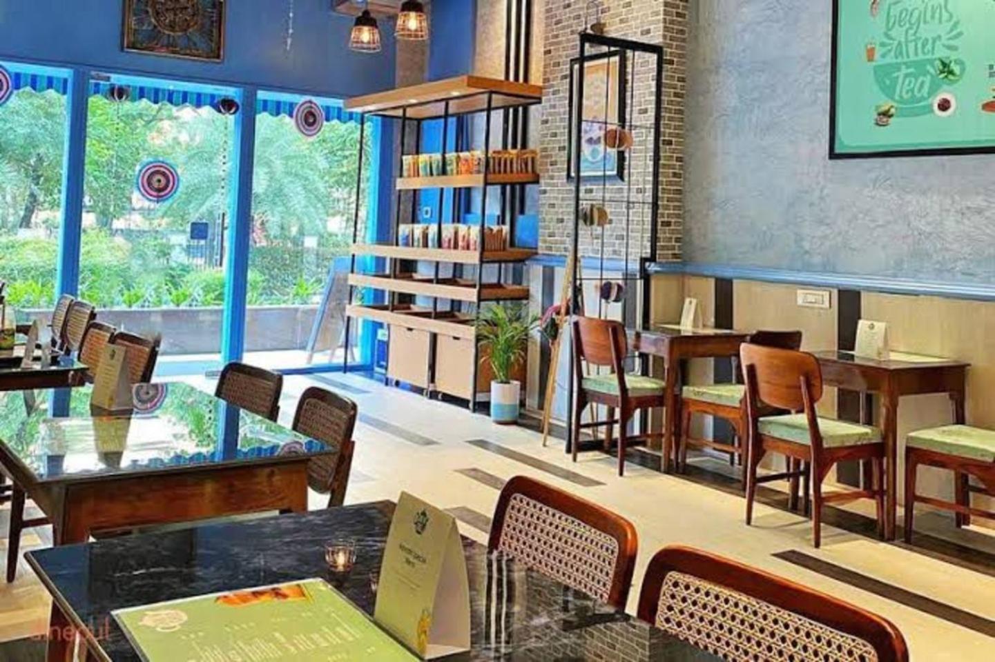 Апарт отель The Grace Residency - Gomtinagar, Лакхнау Экстерьер фото